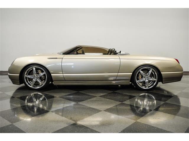2002 Ford Thunderbird (CC-1485862) for sale in Mesa, Arizona