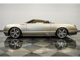 2002 Ford Thunderbird (CC-1485862) for sale in Mesa, Arizona