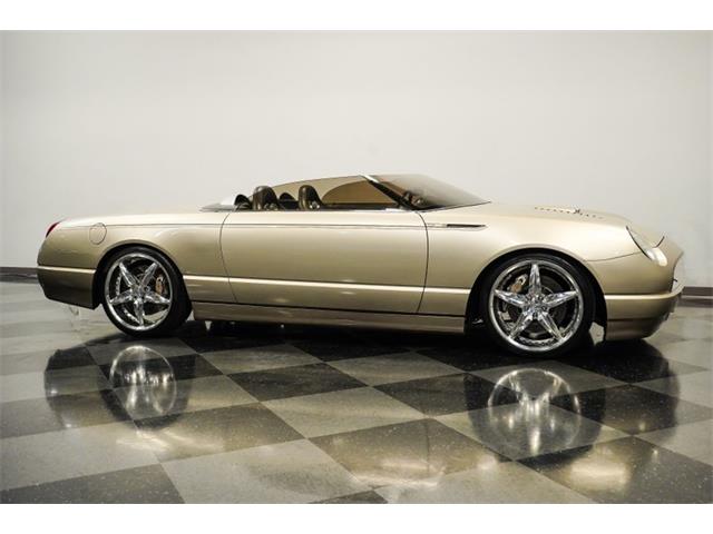 2002 Ford Thunderbird (CC-1485862) for sale in Mesa, Arizona