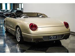 2002 Ford Thunderbird (CC-1485862) for sale in Mesa, Arizona