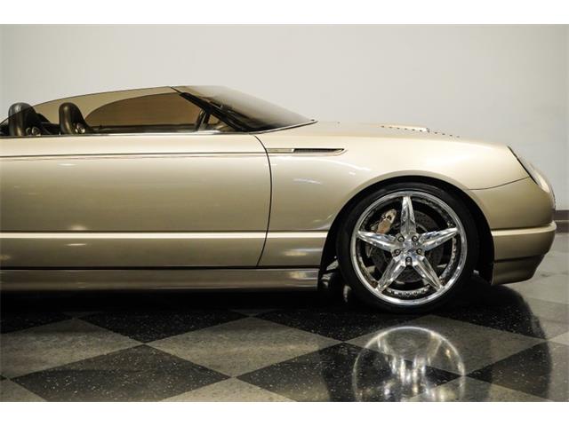 2002 Ford Thunderbird (CC-1485862) for sale in Mesa, Arizona