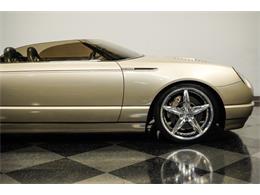 2002 Ford Thunderbird (CC-1485862) for sale in Mesa, Arizona