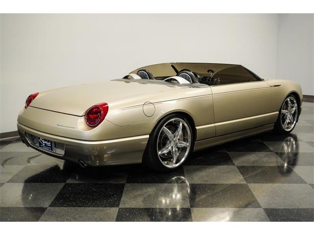 2002 Ford Thunderbird (CC-1485862) for sale in Mesa, Arizona