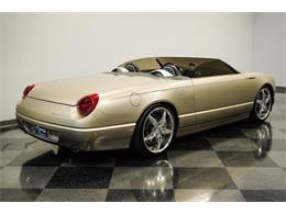 2002 Ford Thunderbird (CC-1485862) for sale in Mesa, Arizona