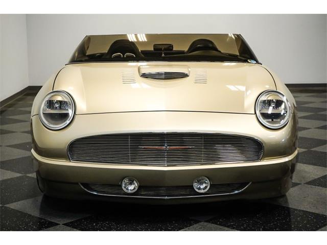 2002 Ford Thunderbird (CC-1485862) for sale in Mesa, Arizona