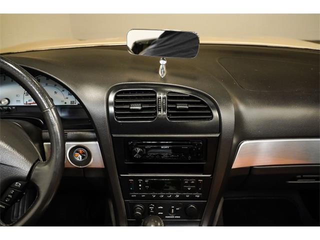 2002 Ford Thunderbird (CC-1485862) for sale in Mesa, Arizona