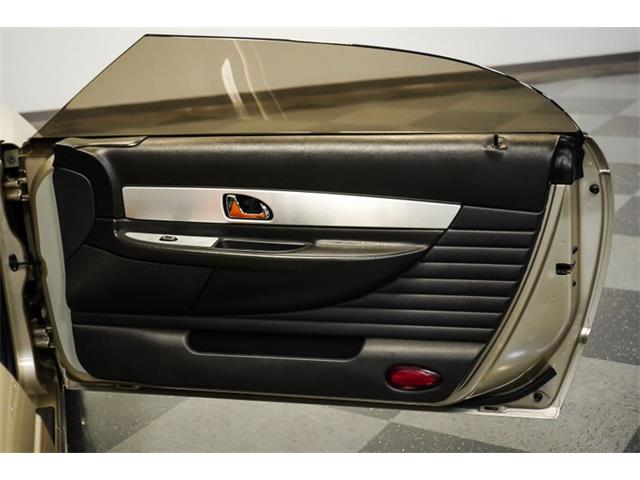 2002 Ford Thunderbird (CC-1485862) for sale in Mesa, Arizona