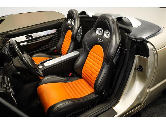 2002 Ford Thunderbird (CC-1485862) for sale in Mesa, Arizona