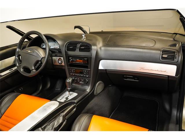 2002 Ford Thunderbird (CC-1485862) for sale in Mesa, Arizona