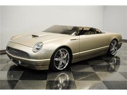2002 Ford Thunderbird (CC-1485862) for sale in Mesa, Arizona
