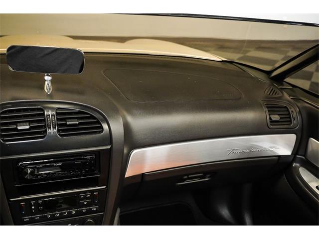 2002 Ford Thunderbird (CC-1485862) for sale in Mesa, Arizona