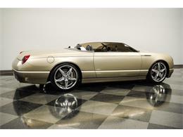 2002 Ford Thunderbird (CC-1485862) for sale in Mesa, Arizona