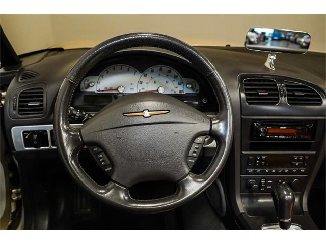 2002 Ford Thunderbird (CC-1485862) for sale in Mesa, Arizona