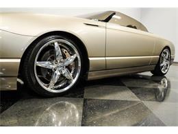2002 Ford Thunderbird (CC-1485862) for sale in Mesa, Arizona