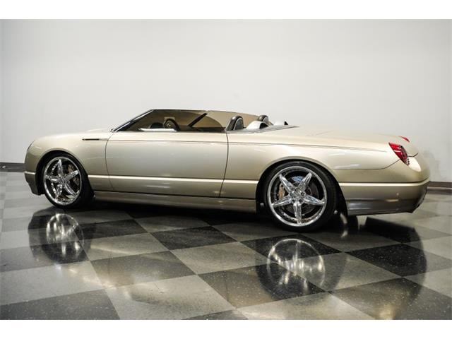 2002 Ford Thunderbird (CC-1485862) for sale in Mesa, Arizona