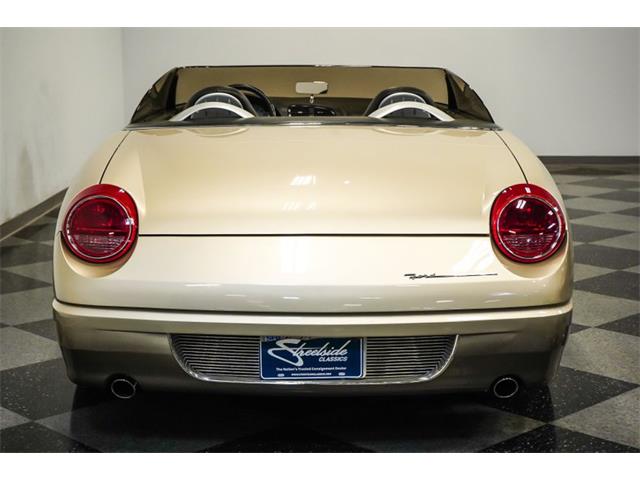 2002 Ford Thunderbird (CC-1485862) for sale in Mesa, Arizona