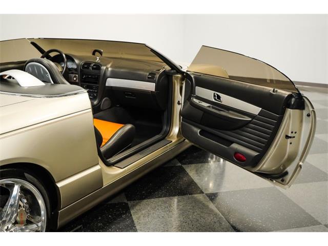 2002 Ford Thunderbird (CC-1485862) for sale in Mesa, Arizona