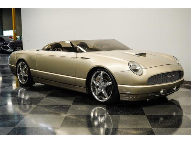 2002 Ford Thunderbird (CC-1485862) for sale in Mesa, Arizona