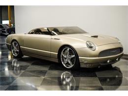 2002 Ford Thunderbird (CC-1485862) for sale in Mesa, Arizona