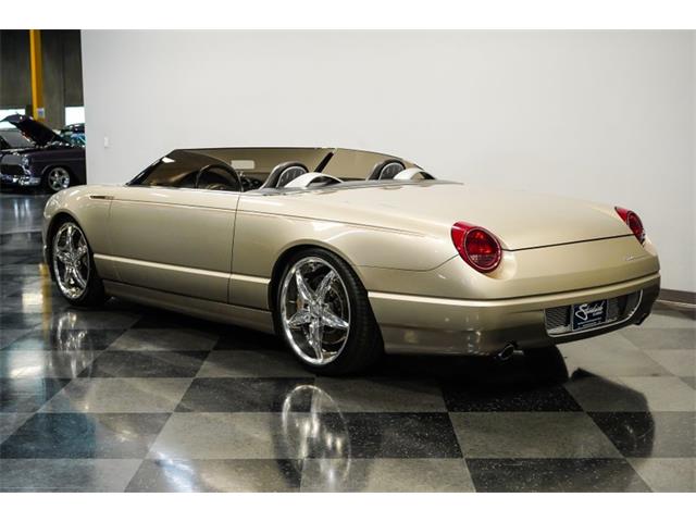 2002 Ford Thunderbird (CC-1485862) for sale in Mesa, Arizona