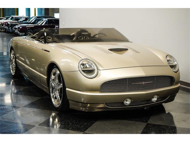 2002 Ford Thunderbird (CC-1485862) for sale in Mesa, Arizona