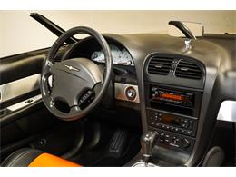 2002 Ford Thunderbird (CC-1485862) for sale in Mesa, Arizona