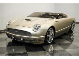 2002 Ford Thunderbird (CC-1485862) for sale in Mesa, Arizona