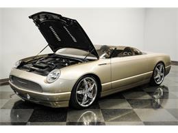 2002 Ford Thunderbird (CC-1485862) for sale in Mesa, Arizona