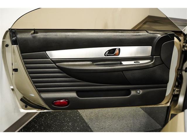2002 Ford Thunderbird (CC-1485862) for sale in Mesa, Arizona