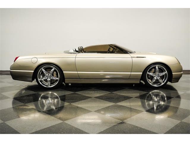 2002 Ford Thunderbird (CC-1485862) for sale in Mesa, Arizona