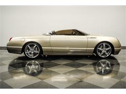 2002 Ford Thunderbird (CC-1485862) for sale in Mesa, Arizona