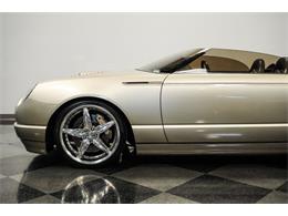 2002 Ford Thunderbird (CC-1485862) for sale in Mesa, Arizona