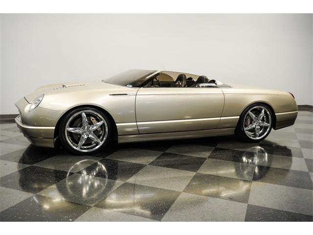 2002 Ford Thunderbird (CC-1485862) for sale in Mesa, Arizona