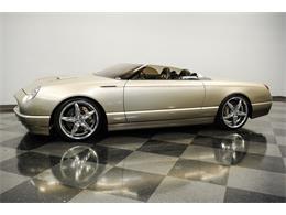 2002 Ford Thunderbird (CC-1485862) for sale in Mesa, Arizona