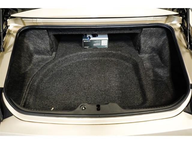 2002 Ford Thunderbird (CC-1485862) for sale in Mesa, Arizona