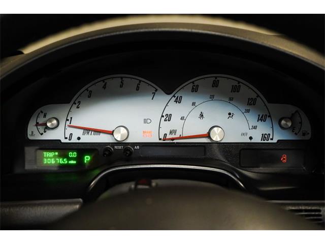 2002 Ford Thunderbird (CC-1485862) for sale in Mesa, Arizona