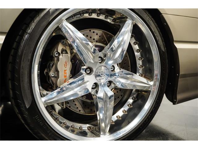 2002 Ford Thunderbird (CC-1485862) for sale in Mesa, Arizona