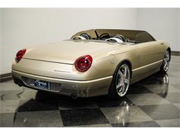 2002 Ford Thunderbird (CC-1485862) for sale in Mesa, Arizona