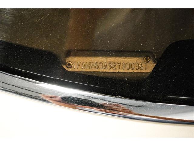 2002 Ford Thunderbird (CC-1485862) for sale in Mesa, Arizona