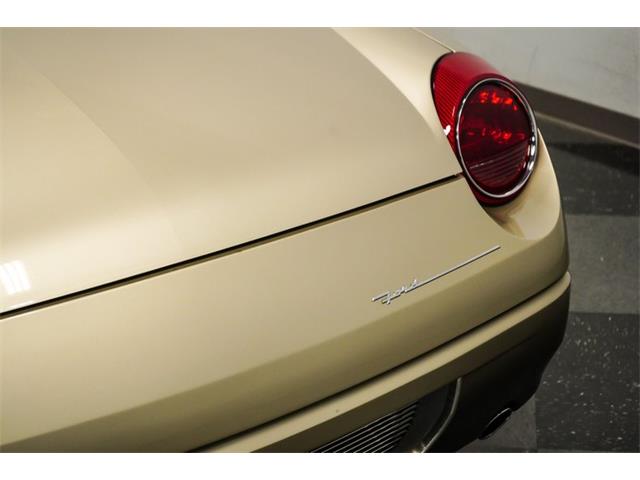 2002 Ford Thunderbird (CC-1485862) for sale in Mesa, Arizona