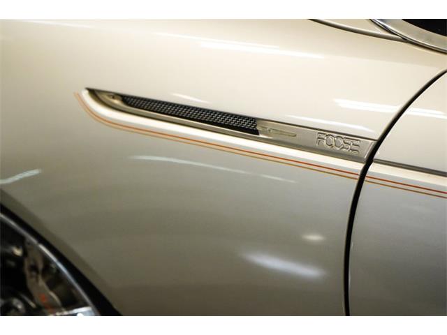 2002 Ford Thunderbird (CC-1485862) for sale in Mesa, Arizona