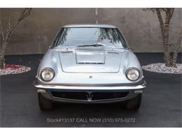 1967 Maserati Mistral (CC-1485868) for sale in Beverly Hills, California