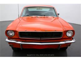 1965 Ford Mustang (CC-1485869) for sale in Beverly Hills, California