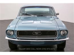 1968 Ford Mustang (CC-1485879) for sale in Beverly Hills, California