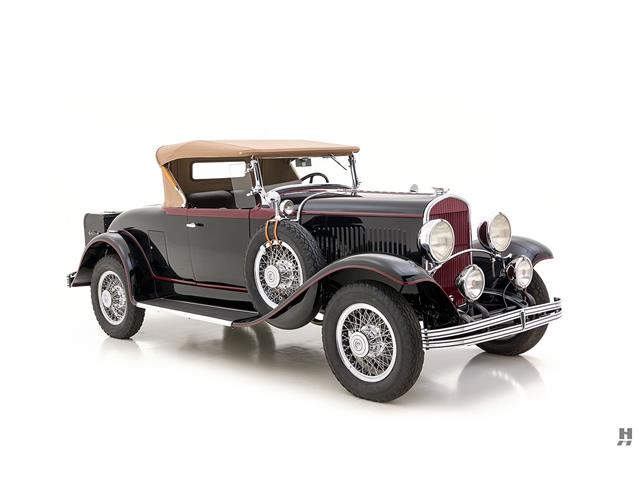 1929 Chrysler Model 75 for Sale | ClassicCars.com | CC-1485893