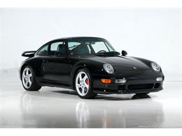 1997 Porsche 911 (CC-1485905) for sale in Farmingdale, New York