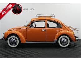 1973 Volkswagen Beetle (CC-1485922) for sale in Statesville, North Carolina