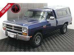 1990 Dodge W150 (CC-1485928) for sale in Statesville, North Carolina