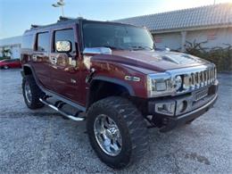 2003 Hummer H2 (CC-1485934) for sale in Miami, Florida