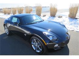 2009 Pontiac Solstice (CC-1485938) for sale in Milford City, Connecticut